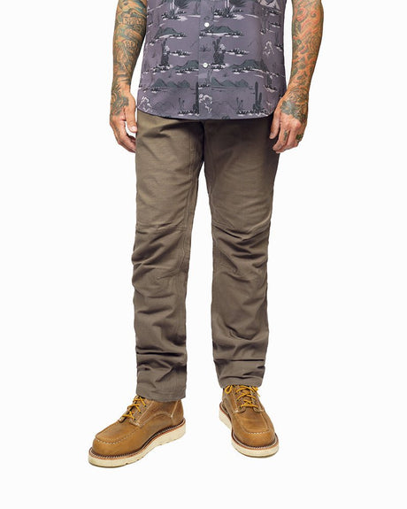 Trailblazer Standard Fit Pants - Deadwood - Xtrusion Overland