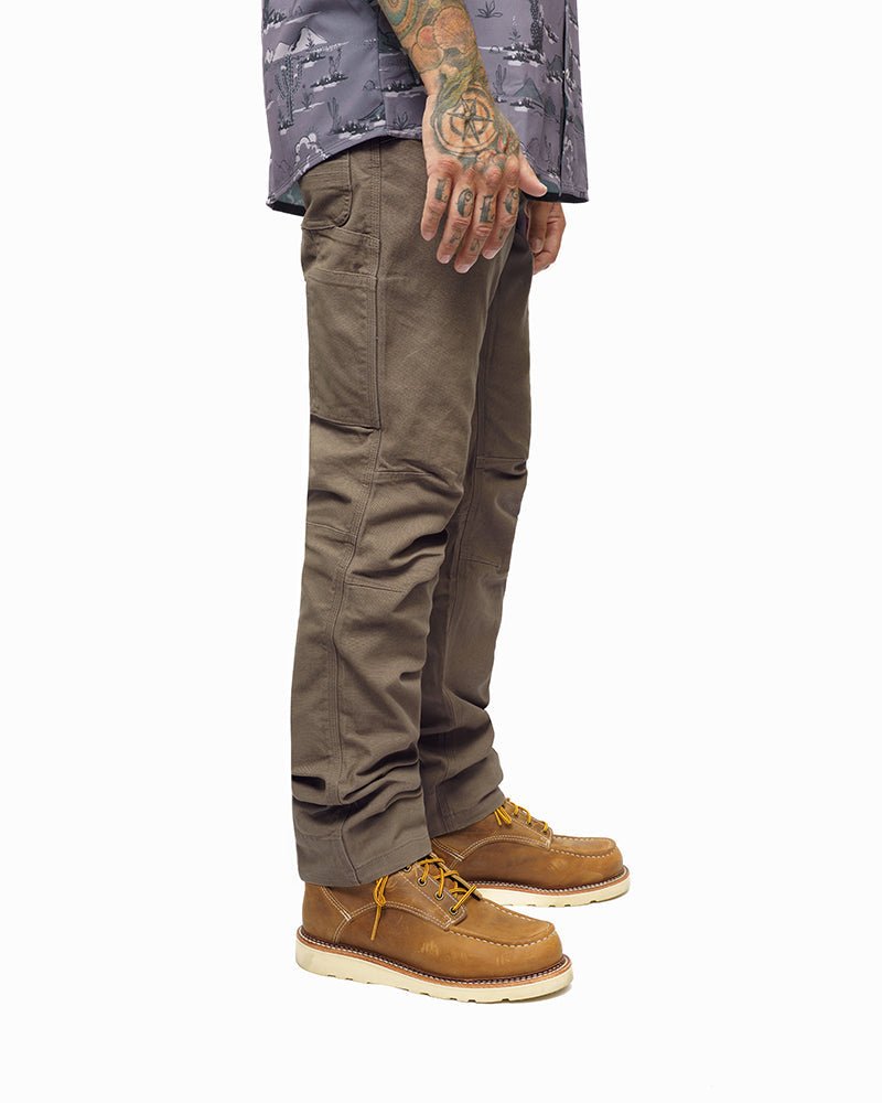 Trailblazer Standard Fit Pants - Deadwood - Xtrusion Overland