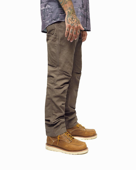 Trailblazer Standard Fit Pants - Deadwood - Xtrusion Overland