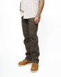 Trailblazer Standard Fit Pants - DK BRN - Xtrusion Overland