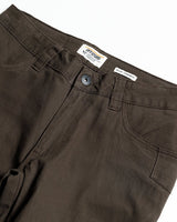Trailblazer Standard Fit Pants - DK BRN - Xtrusion Overland