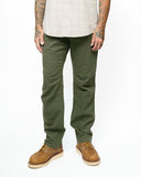 Trailblazer Standard Fit Pants - DK Olive - Xtrusion Overland