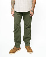 Trailblazer Standard Fit Pants - DK Olive - Xtrusion Overland
