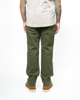 Trailblazer Standard Fit Pants - DK Olive - Xtrusion Overland