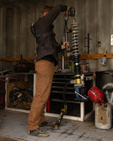 Trailblazer Standard Fit Pants - TOB - Xtrusion Overland