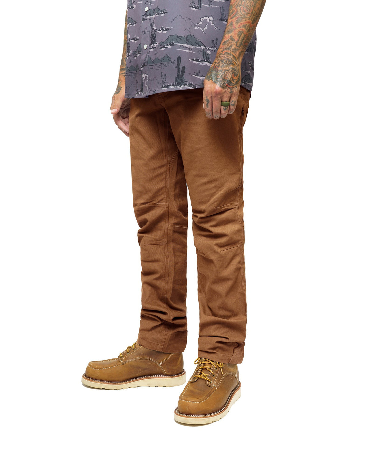 Trailblazer Standard Fit Pants - TOB - Xtrusion Overland