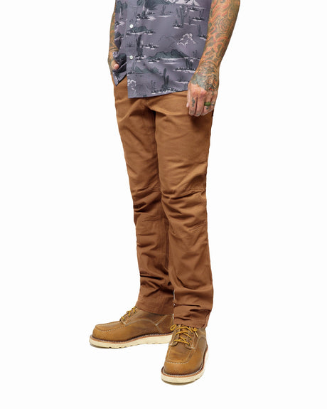 Trailblazer Standard Fit Pants - TOB - Xtrusion Overland