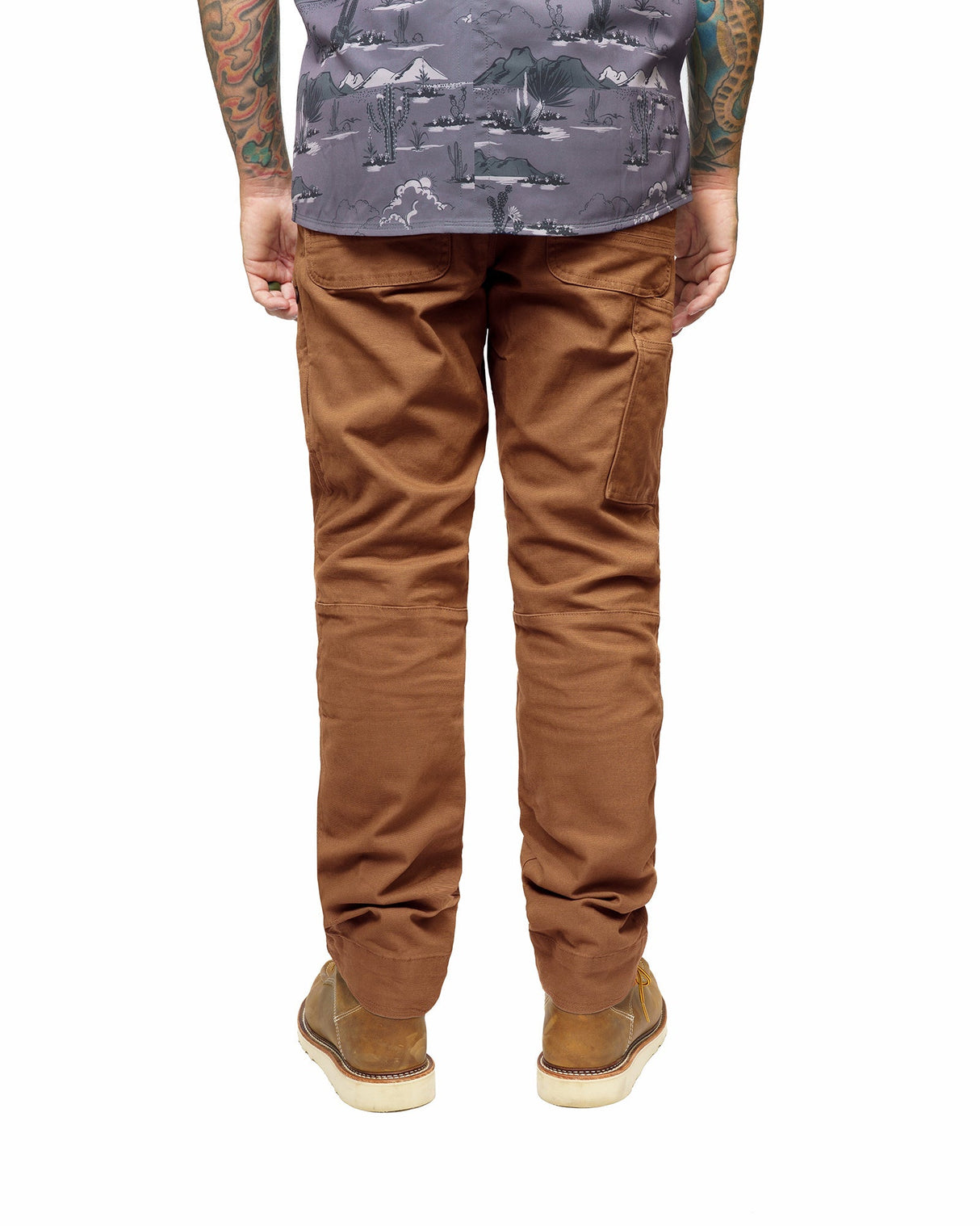 Trailblazer Standard Fit Pants - TOB - Xtrusion Overland