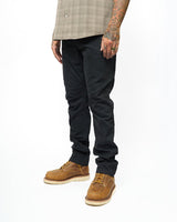 Trailblazer Taper Fit Pants - BLK - Xtrusion Overland