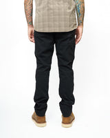 Trailblazer Taper Fit Pants - BLK - Xtrusion Overland