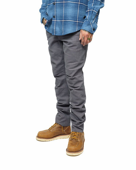 Trailblazer Taper Fit Pants - Castlerock - Xtrusion Overland