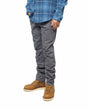 Trailblazer Taper Fit Pants - Castlerock - Xtrusion Overland