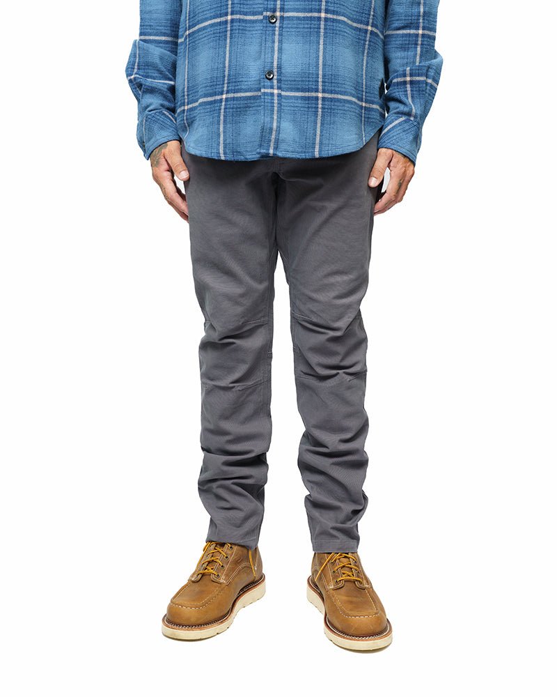 Trailblazer Taper Fit Pants - Castlerock - Xtrusion Overland