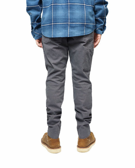 Trailblazer Taper Fit Pants - Castlerock - Xtrusion Overland