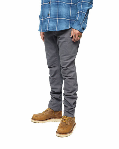 Trailblazer Taper Fit Pants - Castlerock - Xtrusion Overland
