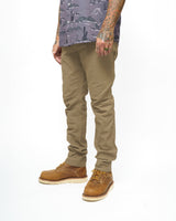 Trailblazer Taper Fit Pants - Coyote - Xtrusion Overland