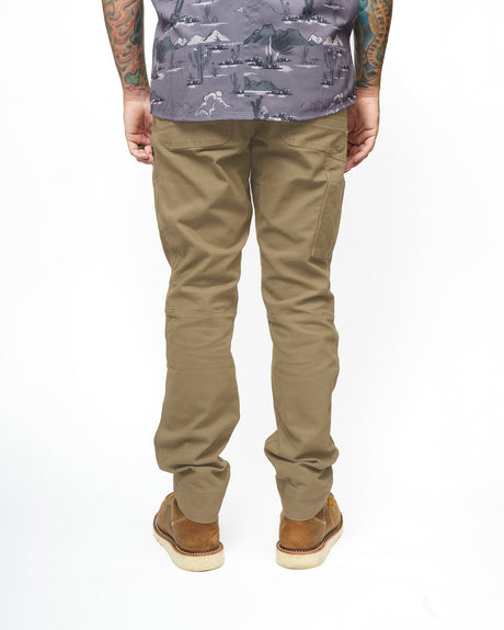 Trailblazer Taper Fit Pants - Coyote - Xtrusion Overland