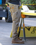 Trailblazer Taper Fit Pants - Deadwood - Xtrusion Overland