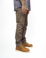 Trailblazer Taper Fit Pants - Deadwood - Xtrusion Overland