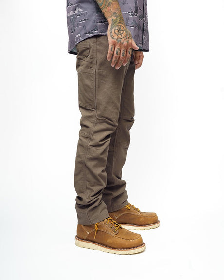 Trailblazer Taper Fit Pants - Deadwood - Xtrusion Overland
