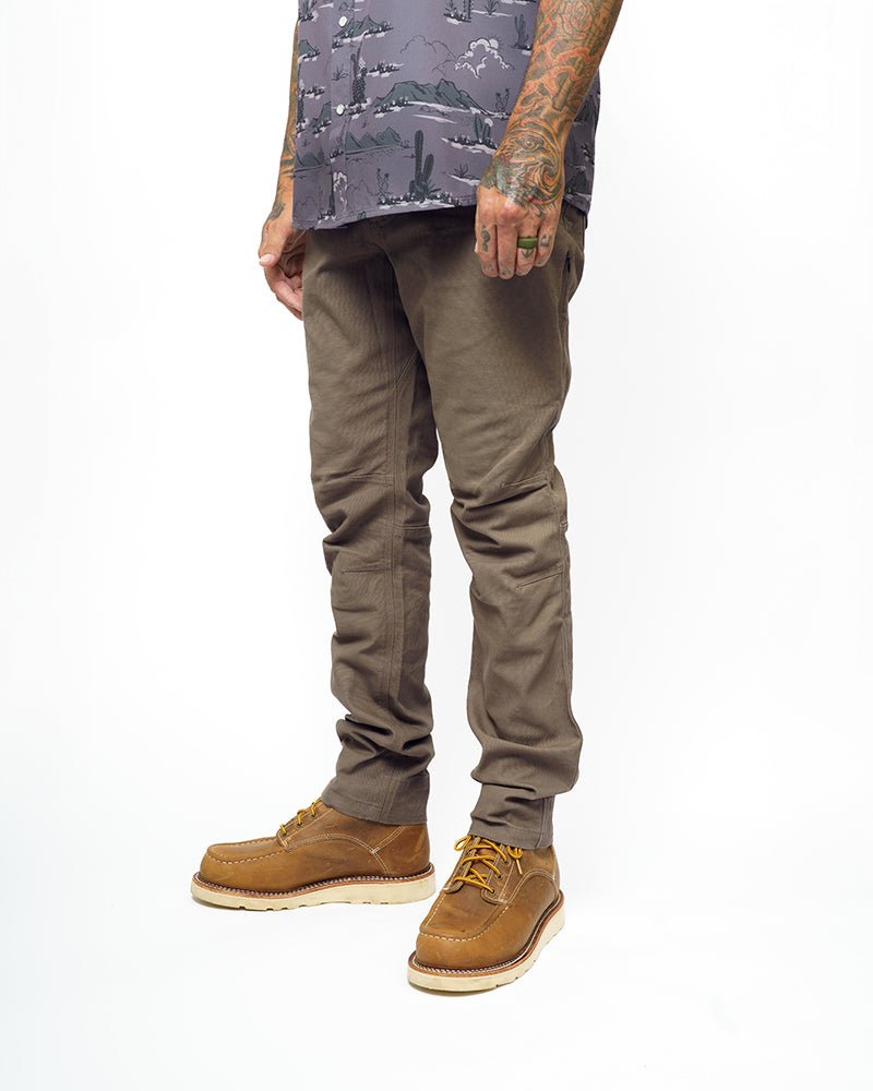 Trailblazer Taper Fit Pants - Deadwood - Xtrusion Overland