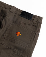 Trailblazer Taper Fit Pants - DK BRN - Xtrusion Overland