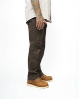 Trailblazer Taper Fit Pants - DK BRN - Xtrusion Overland