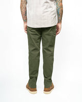 Trailblazer Taper Fit Pants - DK Olive - Xtrusion Overland