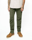 Trailblazer Taper Fit Pants - DK Olive - Xtrusion Overland