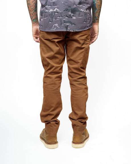 Trailblazer Taper Fit Pants - TOB - Xtrusion Overland
