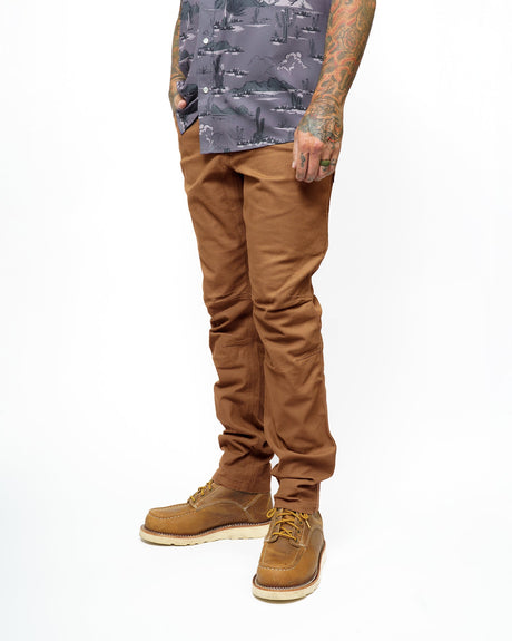 Trailblazer Taper Fit Pants - TOB - Xtrusion Overland