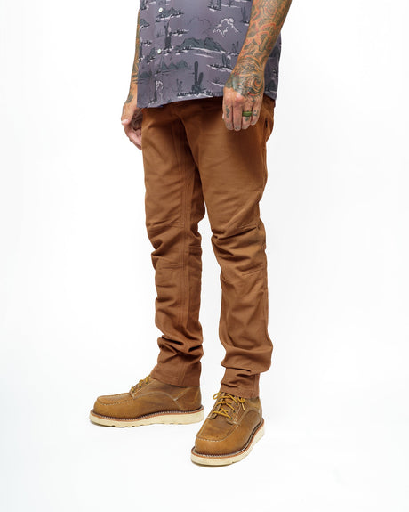 Trailblazer Taper Fit Pants - TOB - Xtrusion Overland