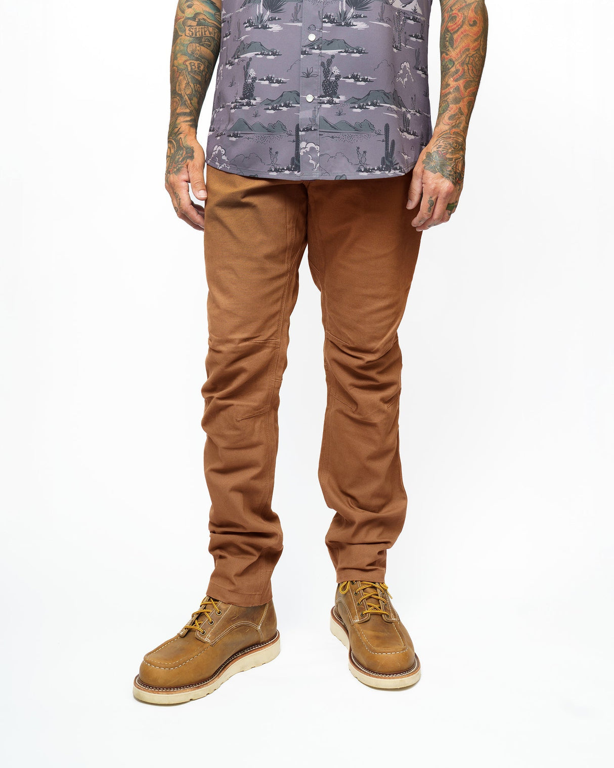 Trailblazer Taper Fit Pants - TOB - Xtrusion Overland