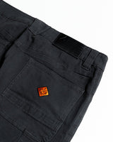 Trailblazer Taper Fit Pants - Vintage Black - Xtrusion Overland