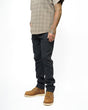 Trailblazer Taper Fit Pants - Vintage Black - Xtrusion Overland