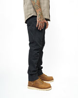 Trailblazer Taper Fit Pants - Vintage Black - Xtrusion Overland