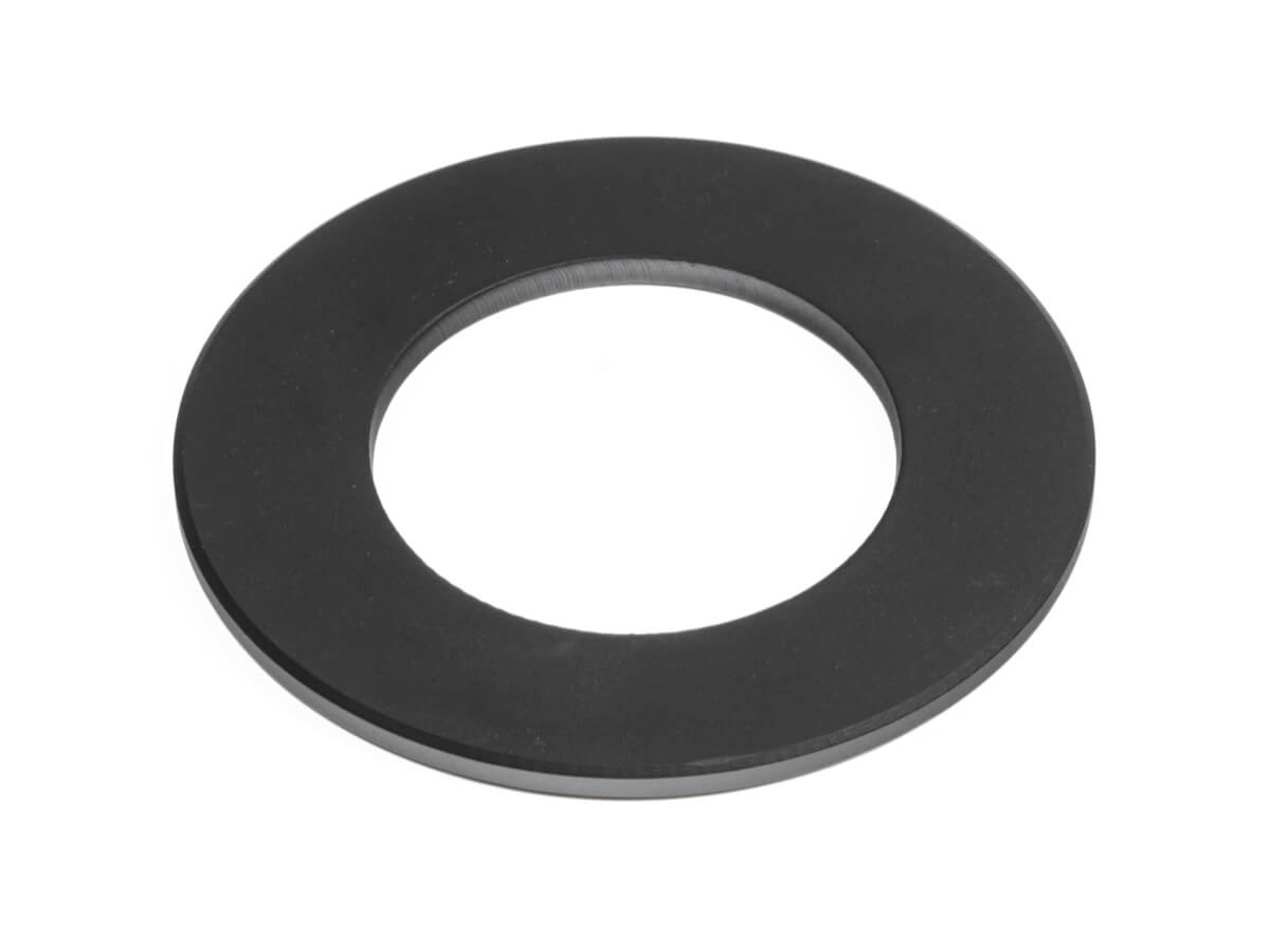 TRAIL’D SPARE MOUNTING RING