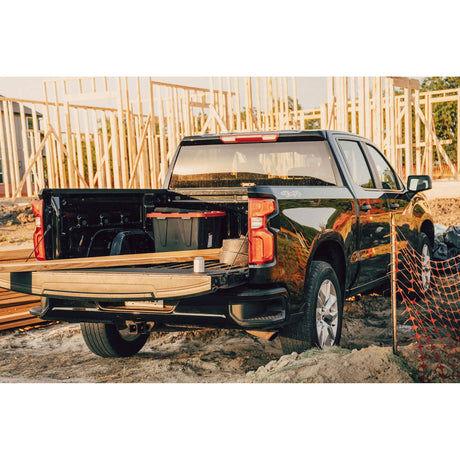 TrailGate Panel for Chevy Silverado (2019+) - Xtrusion Overland