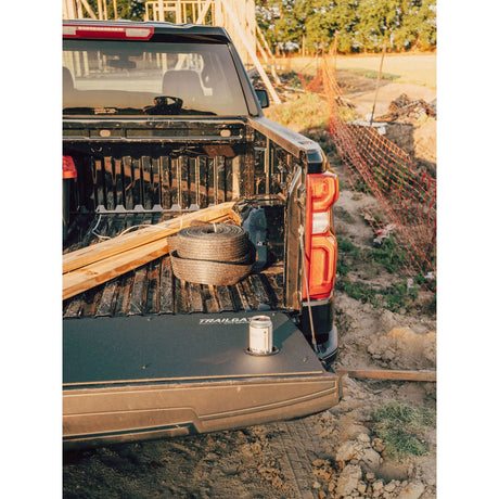 TrailGate Panel for Chevy Silverado (2019+) - Xtrusion Overland