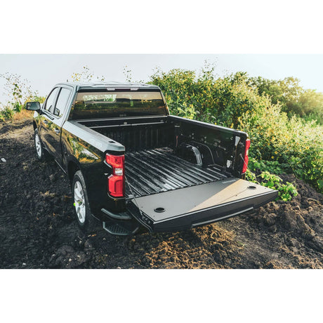 TrailGate Panel for Chevy Silverado (2019+) - Xtrusion Overland