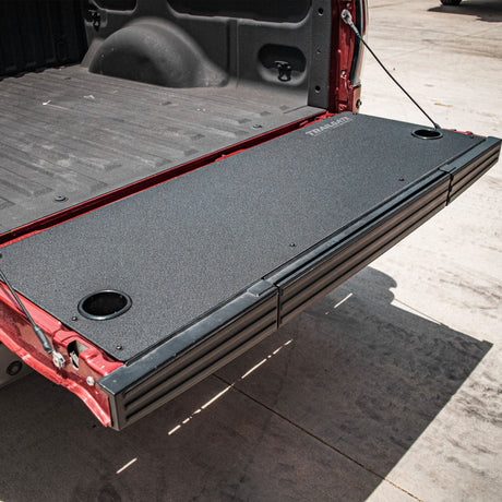 TrailGate Panel for Ford F - 150/Raptor - Xtrusion Overland