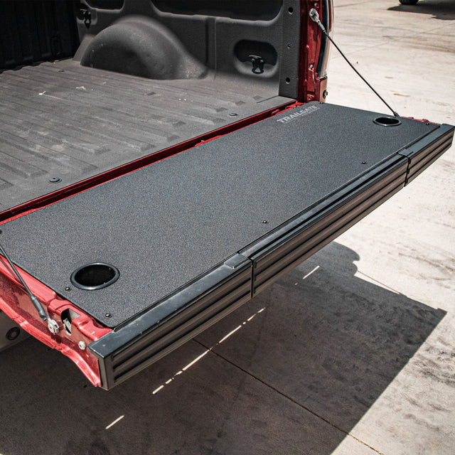 TrailGate Panel for Ford F - 150/Raptor - Xtrusion Overland
