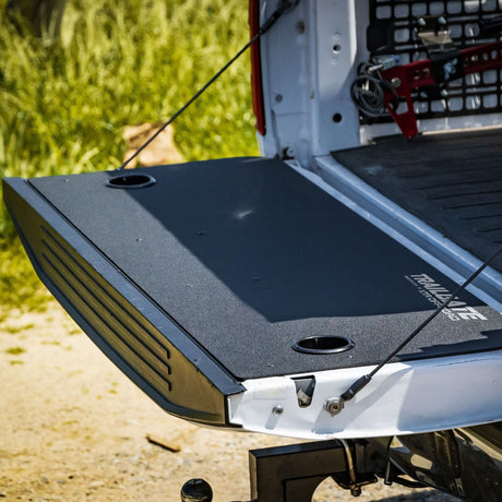 TrailGate Panel for Ford F - 150/Raptor - Xtrusion Overland