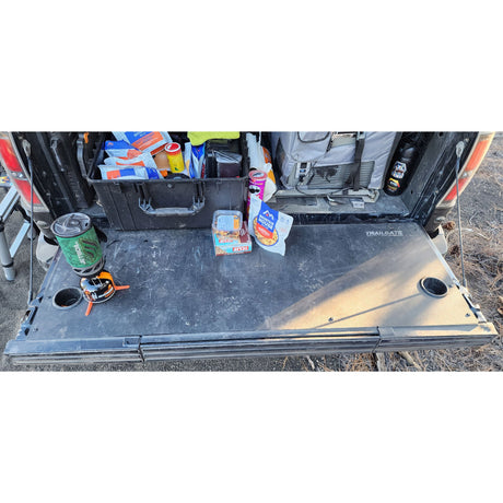 TrailGate Panel for Ford F - 150/Raptor - Xtrusion Overland