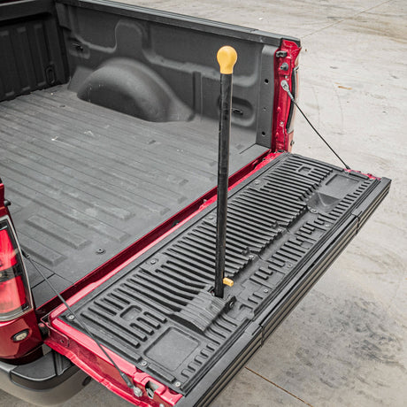 TrailGate Panel for Ford F - 150/Raptor - Xtrusion Overland