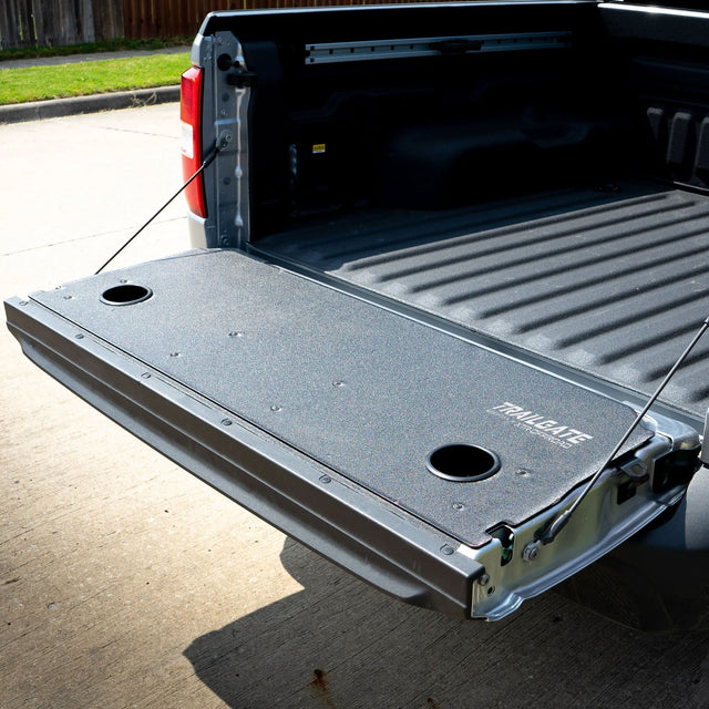 TrailGate Panel for Ford Maverick - Xtrusion Overland