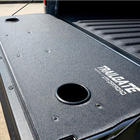 TrailGate Panel for Ford Maverick - Xtrusion Overland