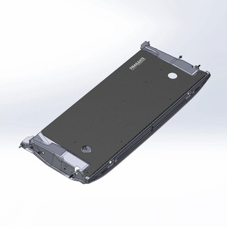 TrailGate Panel for Ford Ranger - Xtrusion Overland