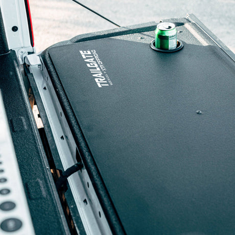 TrailGate Panel for Ford Ranger - Xtrusion Overland