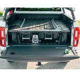 TrailGate Panel for Ford Ranger - Xtrusion Overland